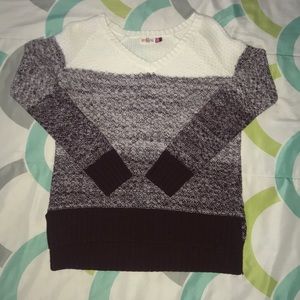 sweater